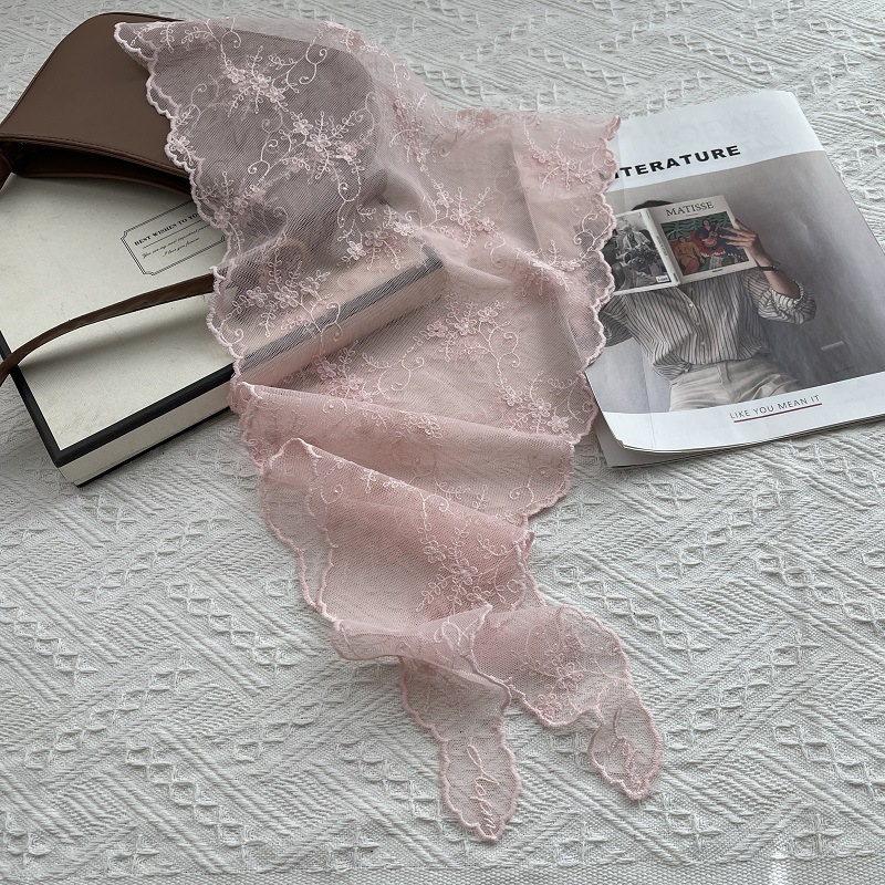 2025 Lente Leuke Pastorale Sti - Headband Summer Knit recensie en prijs