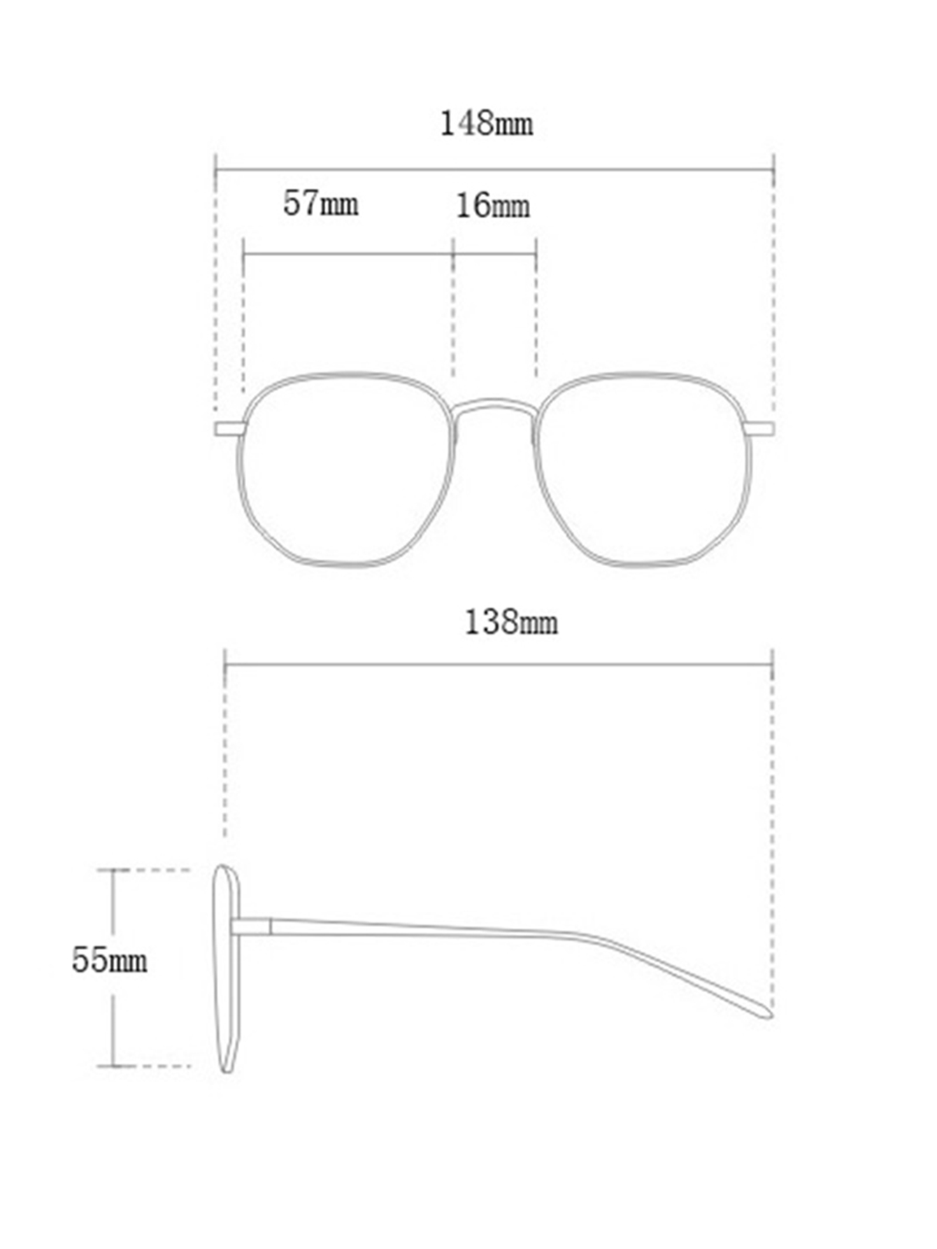 1Pc Nieuw Retro Cat Eye damesb - Sunglasses Cat Eye recensie en prijs
