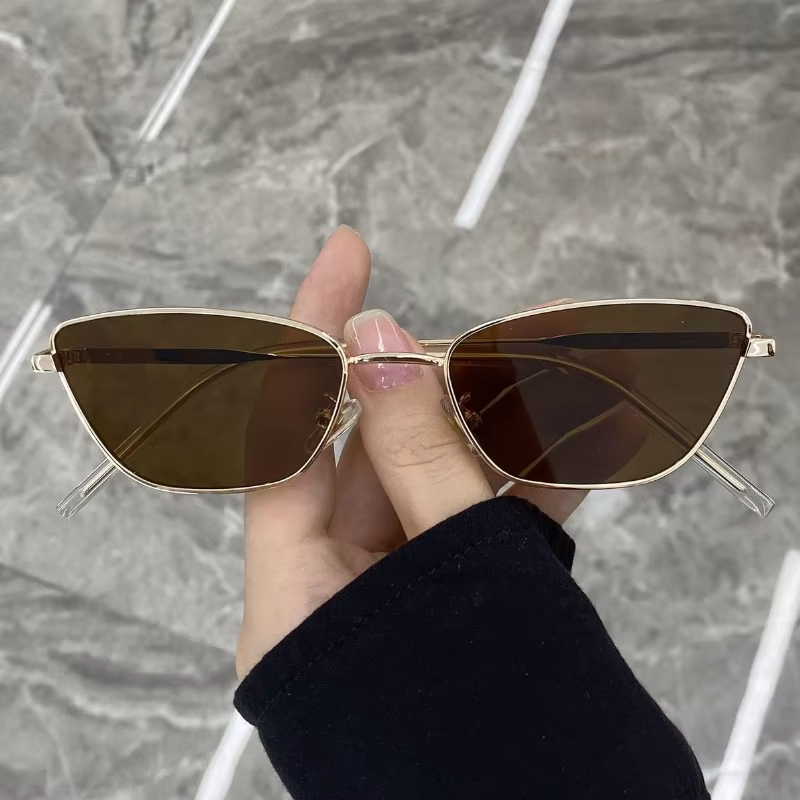 Modieuze Cat Eye zonnebrillen  - Sunglasses Cat Eye recensie en prijs