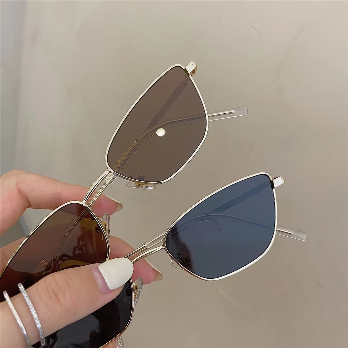 Modieuze Cat Eye zonnebrillen  - Sunglasses Cat Eye recensie en prijs