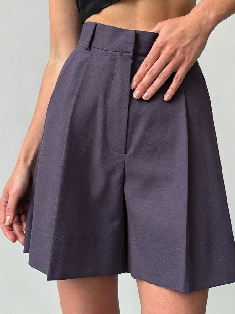 Casual linnen wijde pijpen sho - Linen Pant Wide recensie en prijs